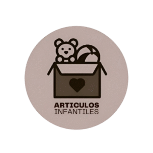 Juguetes y Artículos Infantiles