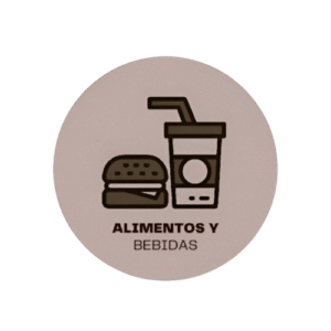 Alimentos y Bebidas