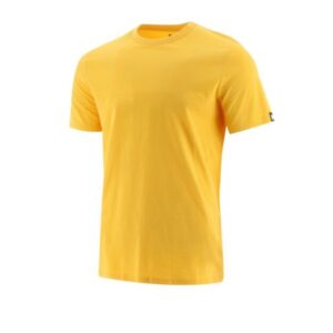 Polera amarilla talla L