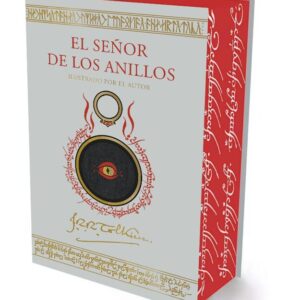 "El señor de los anillos" R.R. Tolkien