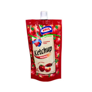 Ketchup Criss