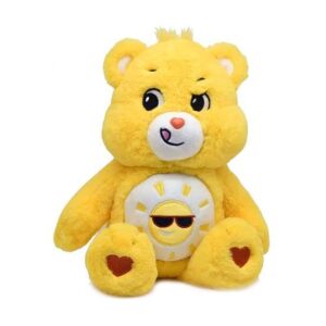 Osito cariñosito de peluche