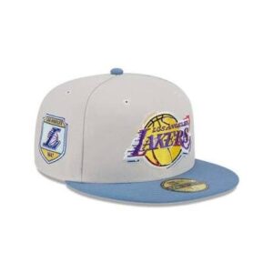 Gorra "Los angeles Lakers"