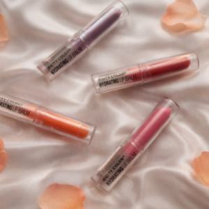 Bálsamo labial juvenil