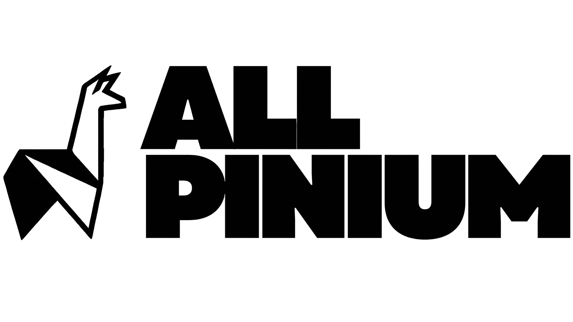 Allpinium Logo
