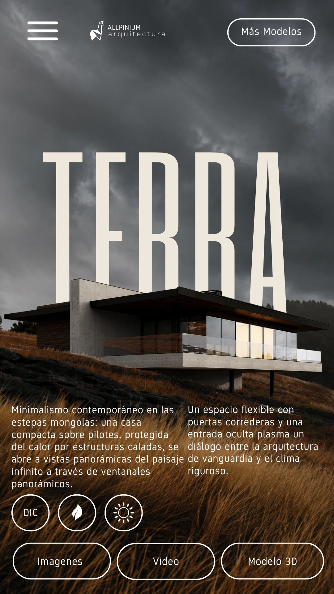 Preview Centro Celular